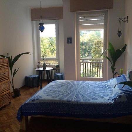 Vista Sul Fiume Apartman Torino Kültér fotó