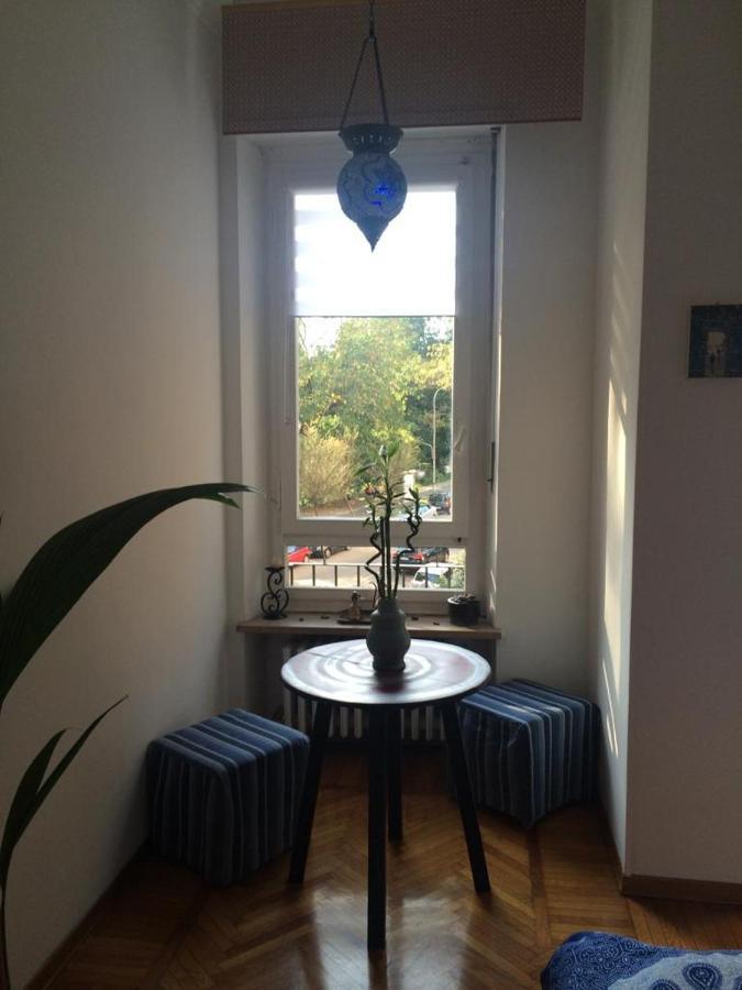 Vista Sul Fiume Apartman Torino Kültér fotó