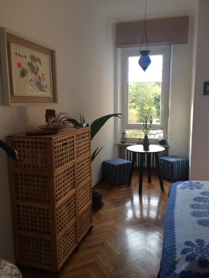 Vista Sul Fiume Apartman Torino Kültér fotó
