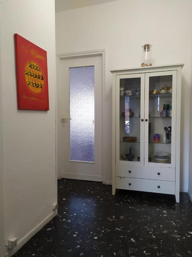 Vista Sul Fiume Apartman Torino Kültér fotó